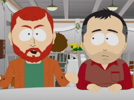Revisa las primeras imágenes de la temporada 25 de South Park