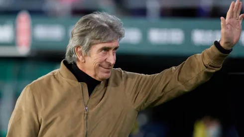 Pellegrini sorprendió al señalar que le gustaría dirigir la Roja