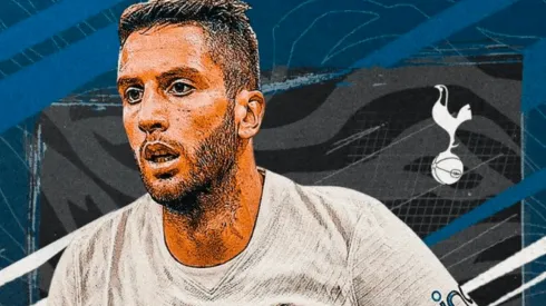 Rodrigo Bentancur ya es jugador del Tottenham