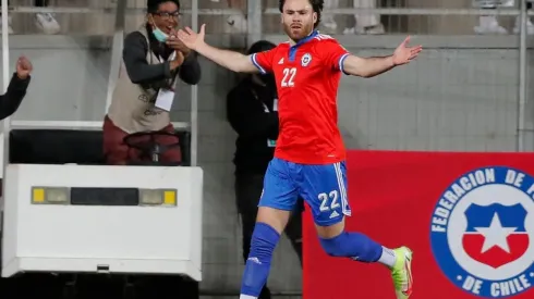 Brereton hizo arder las redes sociales