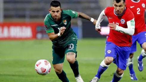 La Roja visitará a Bolivia en La Paz y un exseleccionado altiplánico entregó las razones por las cuales ganarán el partido.