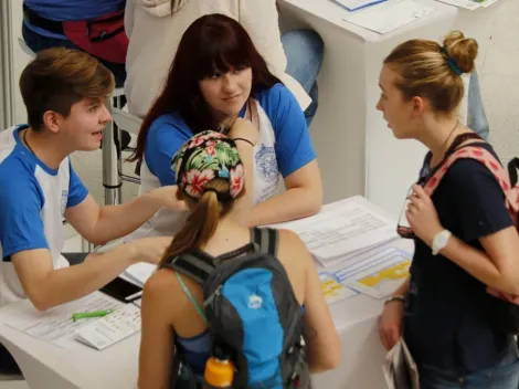 ¿Cuál es la fecha de término del periodo de matrículas para la Educación Superior?