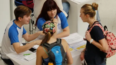 Fecha de término matrículas Educación Superior