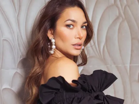 Lisandra no aguanta más y se desahoga en medio de su embarazo