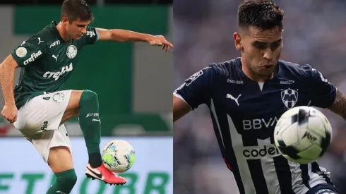 Los defensores chilenos serán los representantes de nuestro país acompañando a sus equipos en el Mundial de Clubes de la FIFA.