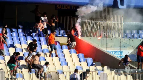 Los hechos violentos en Concepción fueron condenados transversalemente