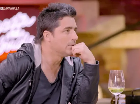 Zabaleta desclasificó cómo logró superar la pérdida de una hija