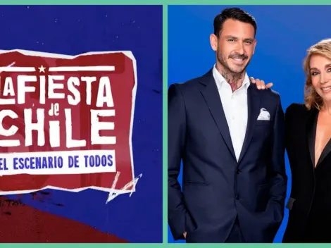 ¿Quiénes serán los humoristas de La Fiesta de Chile?