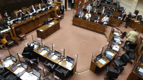 Receso Legislativo 2022