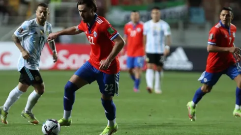 Brereton y Alexis serán claves en los contragolpes