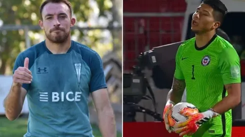 Cortés asoma como estelar para el choque en La Paz.