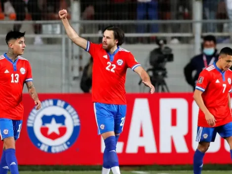 La Roja destaca en la Agenda RedGol de martes