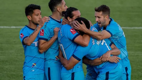 El TAS acogió la apelación de San Marcos. Ahora deben esperar.