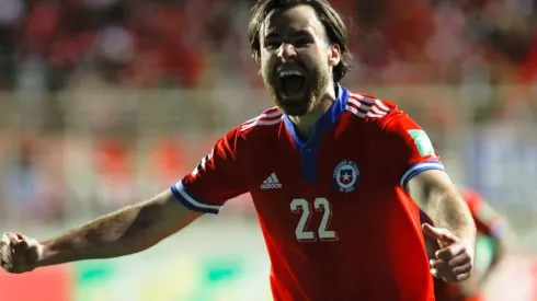 MisterChip se mete en la la tallita de Ben Brereton al Barcelona.