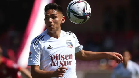 Joan Cruz se perfila como titular