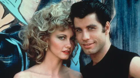 Grease