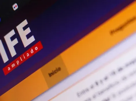 Consulta si tienes pagos pendientes del IFE