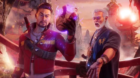 Será el tercer juego de la saga