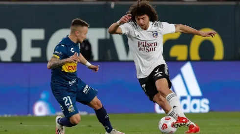 Colo Colo debuta en el Monumental contra Everton.
