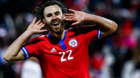 Big Ben la quemó en Calama y en La Paz.