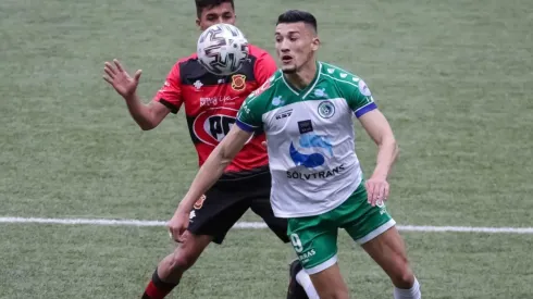 Deportes Puerto Montt también suspendió una gira con amistosos por el mismo problema.