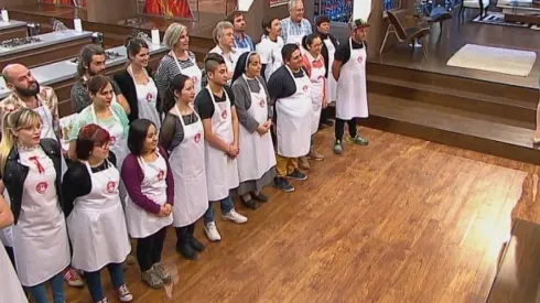 Masterchef Chile