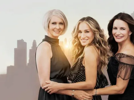 ¿Tendrá una segunda temporada And Just Like That en HBO Max?