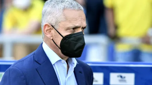 Reinaldo Rueda sigue sumando críticas por su andar con Colombia.