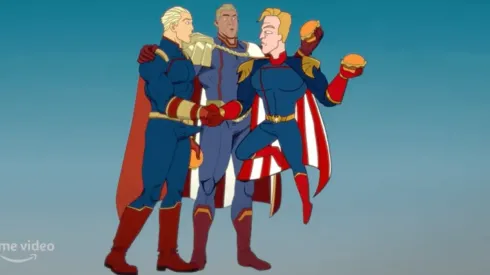 The Boys: Diabolical