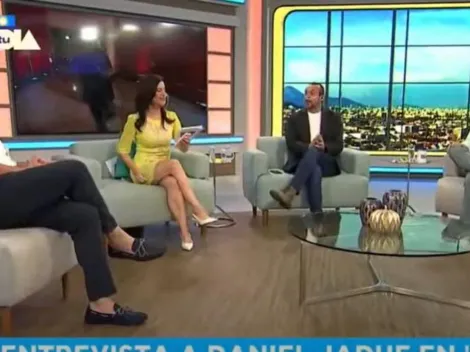 ¡Tu Día sigue con vida! Matinal de Canal 13 eleva su rating