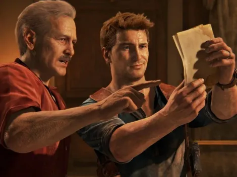 ¡La franquicia de Uncharted podría llegar a Fortnite!