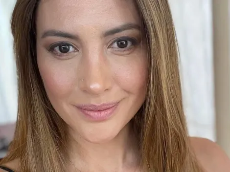 Karen Bejarano: "Yo sufrí abuso sexual"