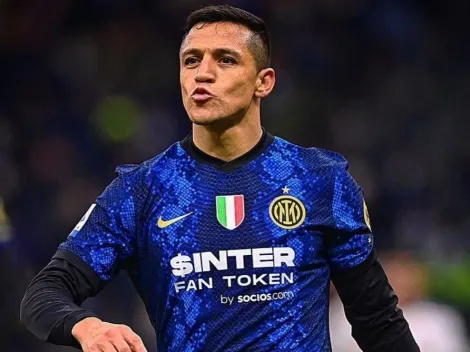 La historia de la periodista de Canal 13 que rechazó a Alexis Sánchez