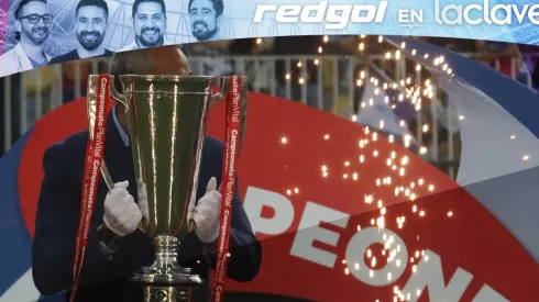 Este viernes comienza una nueva temporada del fútbol chileno, uno de los temas que tratamos en RedGol en La Clave.