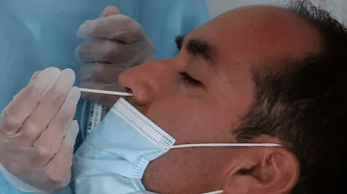 ¿Dónde puedo hacerme un PCR gratuito hoy en la RM?