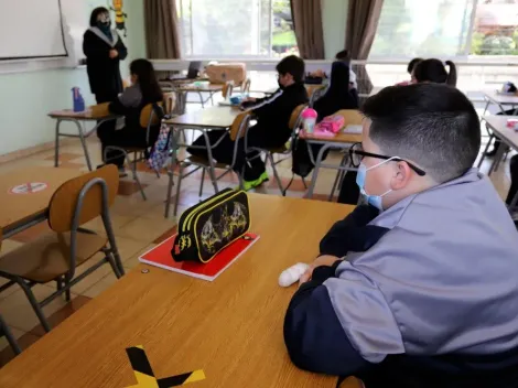 Conoce AQUÍ los dichos del futuro Ministro de Educación acerca del regreso a clases