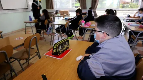 Clases presenciales 2022