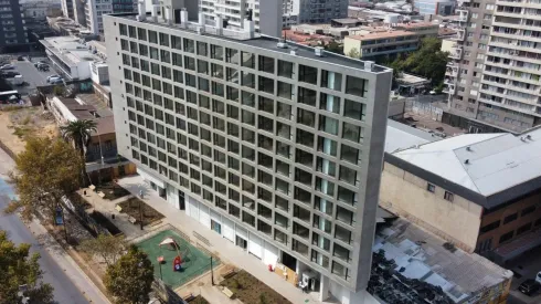 Arriendos departamentos