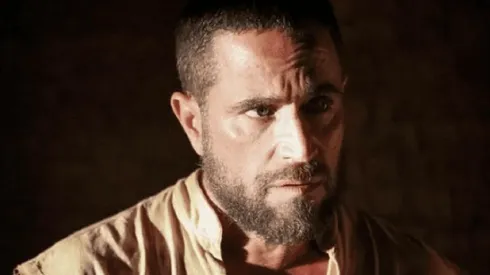 Pasión de Gavilanes