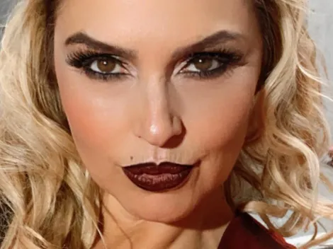 Yasmín lanza furioso desahogo tras eliminación de Aquí se Baila