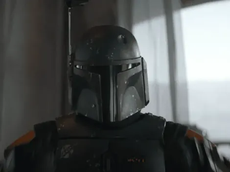 ¿Cuál es la unión entre The Book of Boba Fett y Baby Yoda?