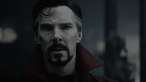 Doctor Strange