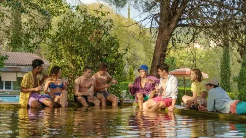 "A través de mi Ventana"