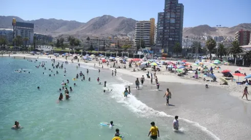 Viajes Interregionales