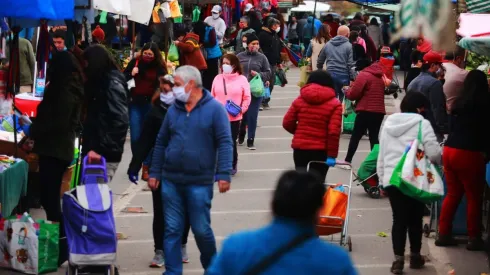 ¿Qué se puede hacer en Fase 1 Restricción?