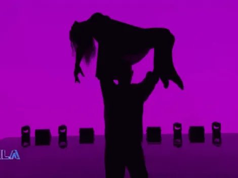 Aquí se Baila | ¿Quién fue el eliminado de este miércoles?