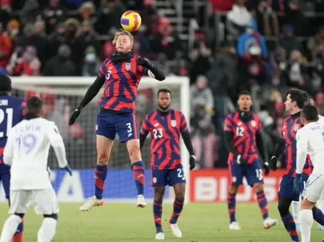 EEUU eligió sede con -17° y dos hondureños terminaron con hipotermia