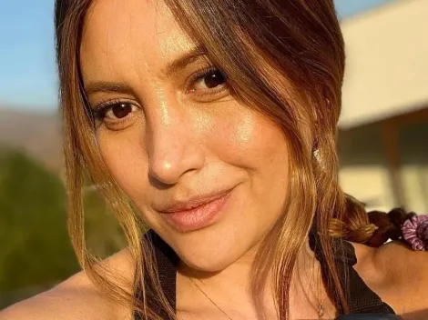 Karen Bejarano explica verdadera razón por la que fue internada