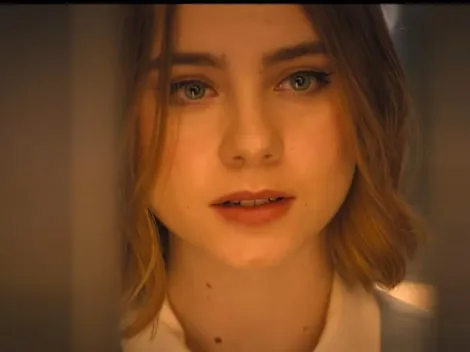 ¿A qué hora se estrena A través de mi ventana?