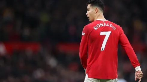 Manchester United vive problemas fuera de la cancha.